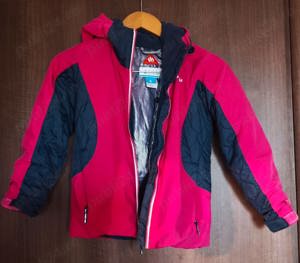 Vand geaca ski Columbia copii