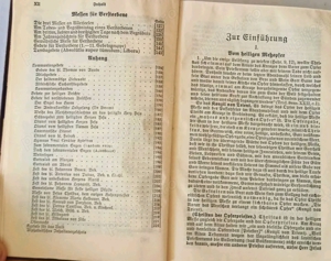 Carte catolică, germană, 1953 - imagine 5
