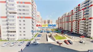 Apartament 2 camere de inchiriat in Rotar Park -  Pacii TUR VIRTUAL - imagine 13