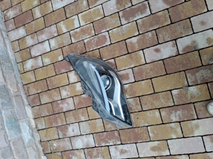 Far stanga Opel Insignia facelift 2016 - imagine 3