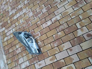 Far stanga Opel Insignia facelift 2016 - imagine 4