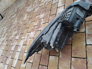 Far stanga Opel Insignia facelift 2016 - imagine 2