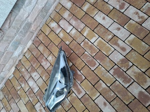 Far stanga Opel Insignia facelift 2016