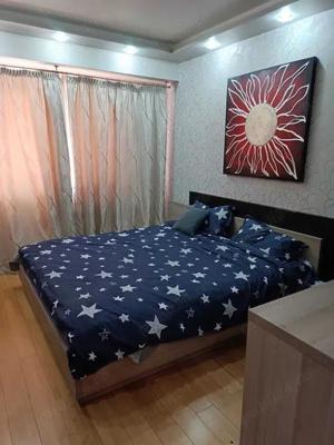 Apartament tip penthouse cu 3 camere de inchiriat in Navodari - imagine 5