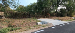 Teren intravilan in comuna Răcășdia Caraș Severin  - imagine 2