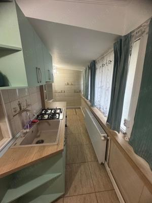 Ofer spre inchiriere acest apartament cu doua camere - imagine 3