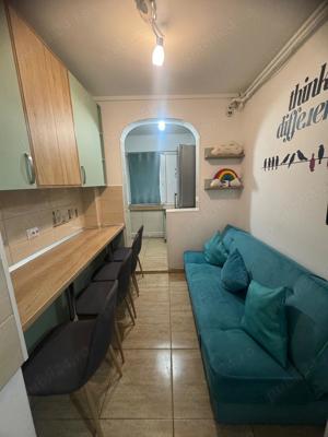 Ofer spre inchiriere acest apartament cu doua camere - imagine 2