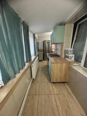 Ofer spre inchiriere acest apartament cu doua camere - imagine 4