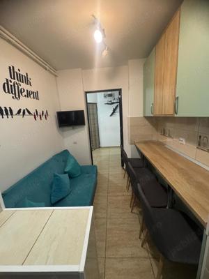 Ofer spre inchiriere acest apartament cu doua camere - imagine 10