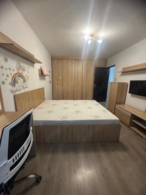 Ofer spre inchiriere acest apartament cu doua camere - imagine 5