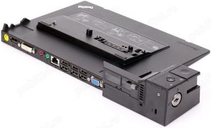 Docking Station Lenovo Thinkpad W510 W520 W530 x220 USB 3.0