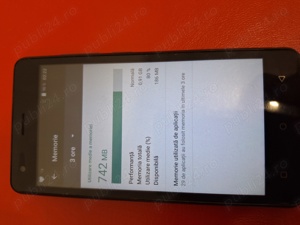 Telefon E-Boda Eclipse G500HD  - imagine 3