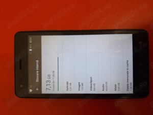 Telefon E-Boda Eclipse G500HD  - imagine 4