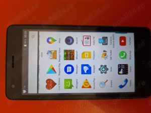 Telefon E-Boda Eclipse G500HD  - imagine 2