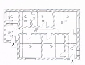 Casa ideala, Bumbesti-Jiu, strada Principala - imagine 10