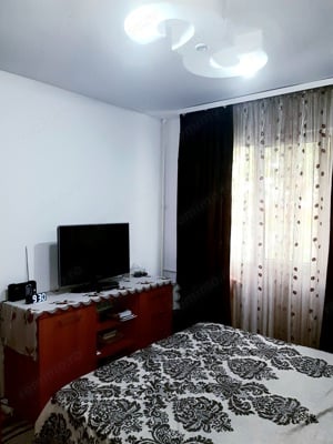 Apartament 4 camere Rahova șos Alexandria stradal  - imagine 7