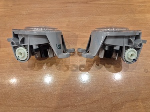 Proiectoare ceața Toyota Land Cruiser 300 - imagine 4