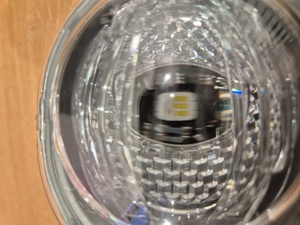 Proiectoare ceața Toyota Land Cruiser 300 - imagine 7