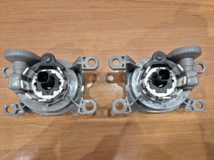 Proiectoare ceața Toyota Land Cruiser 300 - imagine 6