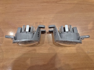 Proiectoare ceața Toyota Land Cruiser 300 - imagine 3