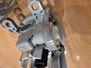 Proiectoare ceața Toyota Land Cruiser 300 - imagine 8