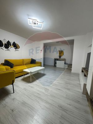 Apartament cu 2 camere de închiriat în zona Calea Romanului - imagine 12