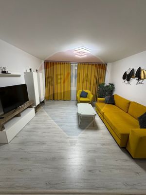 Apartament cu 2 camere de închiriat în zona Calea Romanului - imagine 11