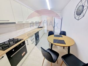 Apartament cu 2 camere de închiriat în zona Calea Romanului - imagine 4