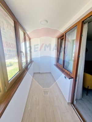 Apartament cu 2 camere de închiriat în zona Calea Romanului - imagine 14