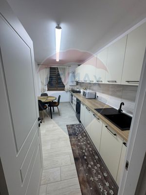 Apartament cu 2 camere de închiriat în zona Calea Romanului - imagine 9