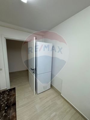 Apartament cu 2 camere de închiriat în zona Calea Romanului - imagine 10