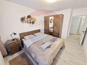 Apartament cu 2 camere de închiriat în zona Calea Romanului - imagine 2