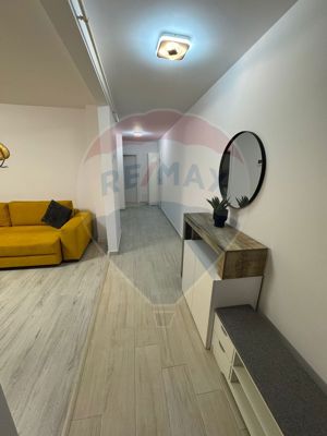 Apartament cu 2 camere de închiriat în zona Calea Romanului - imagine 13