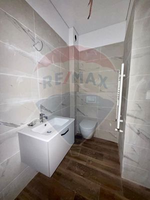 Apartament 2 camere de vanzare Mamaia Nord Natalya Resort - imagine 4