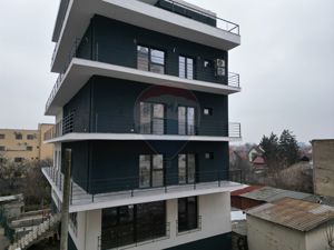 Apartament 2 camere finisat complet, în bloc nou cu lift, zona intim - imagine 3