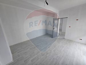 Apartament 2 camere finisat complet, în bloc nou cu lift, zona intim - imagine 19