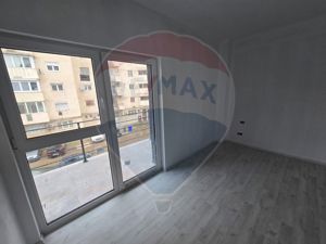 Apartament 2 camere finisat complet, în bloc nou cu lift, zona intim - imagine 17