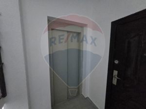 Apartament 2 camere finisat complet, în bloc nou cu lift, zona intim - imagine 4