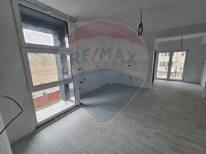 Apartament 2 camere finisat complet, în bloc nou cu lift, zona intim - imagine 6