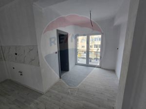 Apartament 2 camere finisat complet, în bloc nou cu lift, zona intim - imagine 9