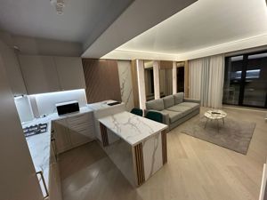 Apartament 2 camere luxury - Cortina North - imagine 2