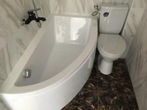 Vând două căzi Besko Praktica asimetrice noi, cu dimensiunile 140 70 - imagine 5