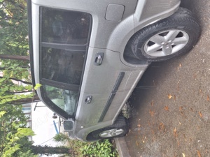 Nissan X-trail 4x4  - imagine 3