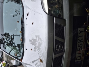 Nissan X-trail 4x4  - imagine 4