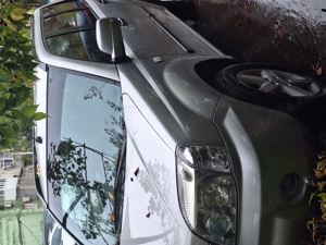 Nissan X-trail 4x4  - imagine 5