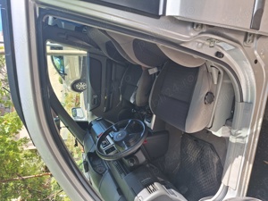 Nissan X-trail 4x4  - imagine 2