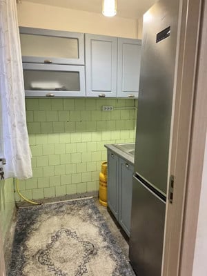 Apartament 2 camere Școala 8- Salvare