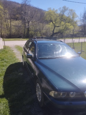Bmw E39 touring  - imagine 4 Bmw E39 touring  - imagine 4