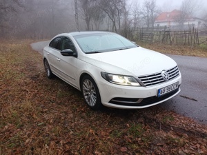 Vând Vw Passat CC tdi 2012 manuală