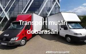 Demolare moloz pregătire apartamente pt renovare 